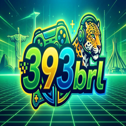 Logo 393brl