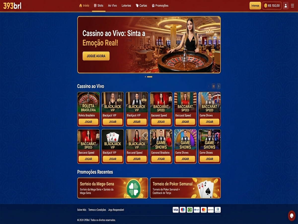 Screenshot 3 393brl